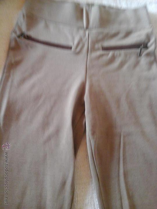 Artesan&iacute;a: Pantalones zara - Foto 1
