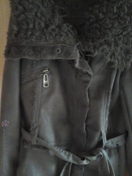 Artesan&iacute;a: Chaqueta de piel - Foto 1