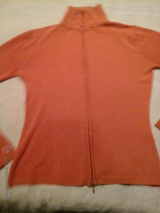 Artesan&iacute;a: Jersey con cremallera - Foto 1