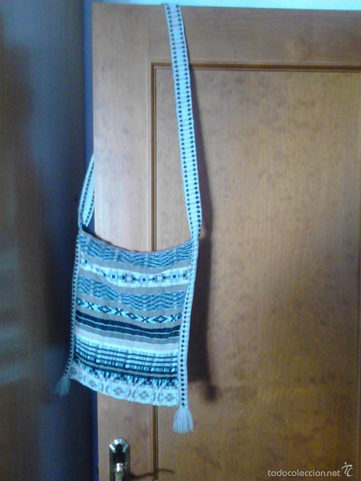 Artesan&iacute;a: bolso artesano - Foto 1