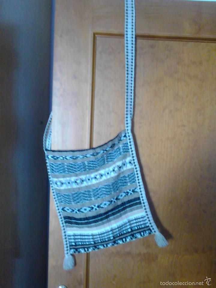 Artesan&iacute;a: bolso artesano - Foto 2