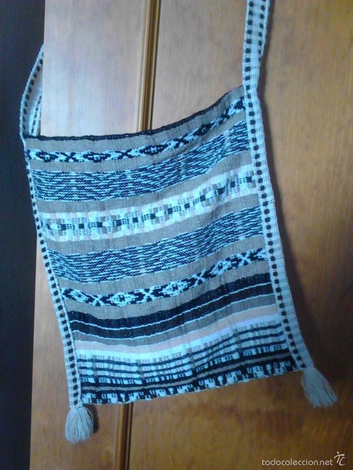 Artesan&iacute;a: bolso artesano - Foto 3