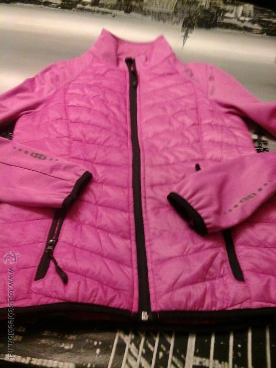 Artesan&iacute;a: Chaqueta de deporte - Foto 1