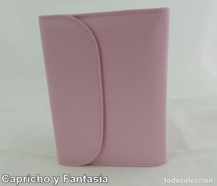 Artesan&iacute;a: Monedero billetero de se&ntilde;ora n&ordm; 260 - Foto 7