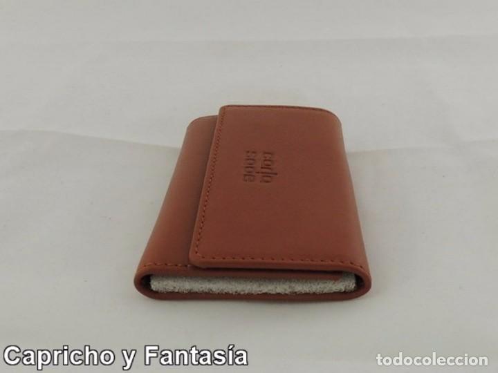 Artesan&iacute;a: Llavero n&ordm; 271 - Foto 3