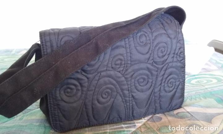 Artesan&iacute;a: Bolso Sisley - Foto 7