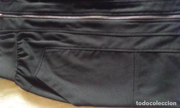 Artesan&iacute;a: Falda negra Zara - Foto 3