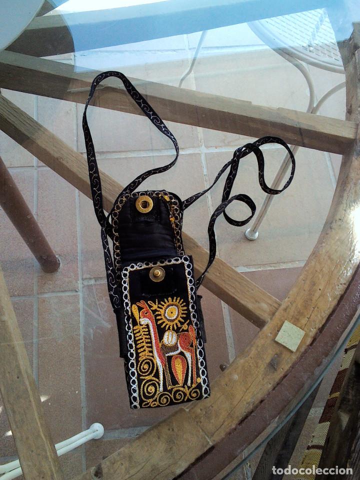 Artesan&iacute;a: FUNDA PARA MOVIL - Foto 1