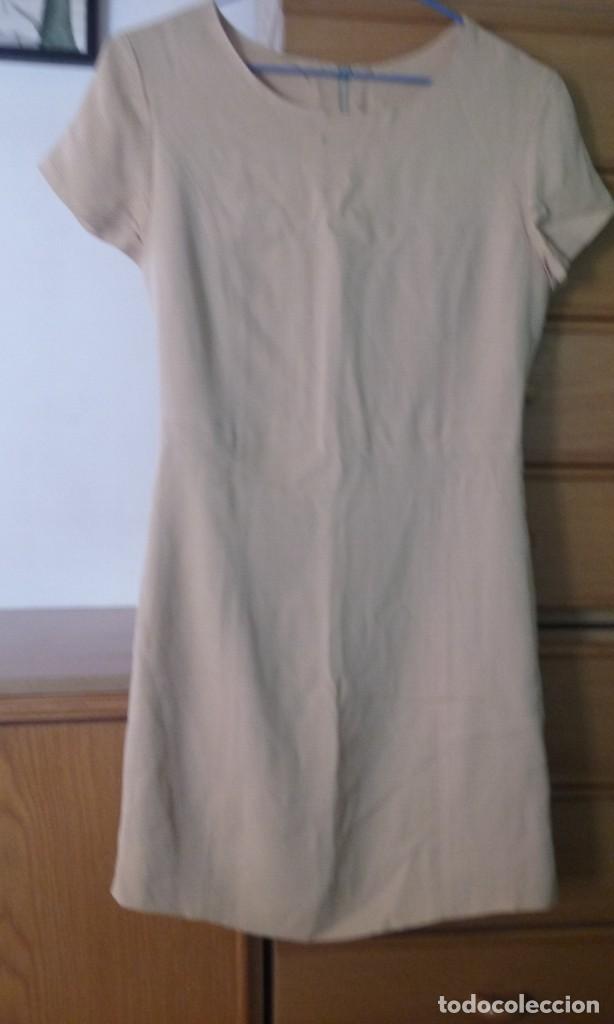 Artesan&iacute;a: vestido chaqueta - Foto 2