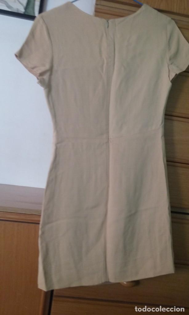 Artesan&iacute;a: vestido chaqueta - Foto 4