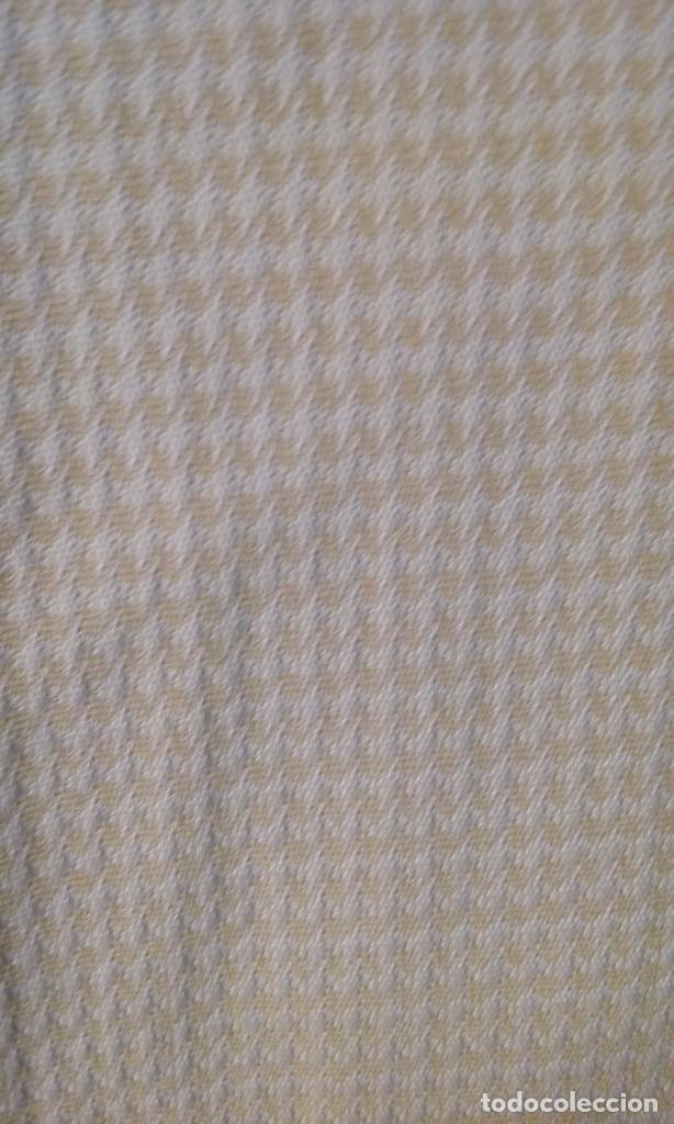Artesan&iacute;a: vestido chaqueta - Foto 5