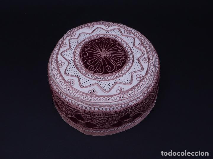 Artesan&iacute;a: OMAN CAP KUMMA - Foto 2