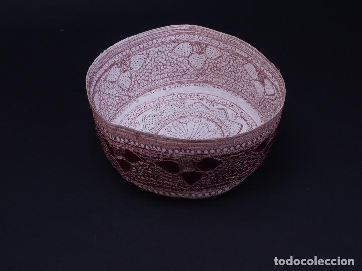 Artesan&iacute;a: OMAN CAP KUMMA - Foto 4