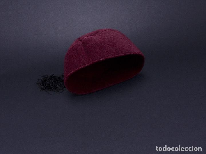 Artesan&iacute;a: FEZ TURCO - Foto 3