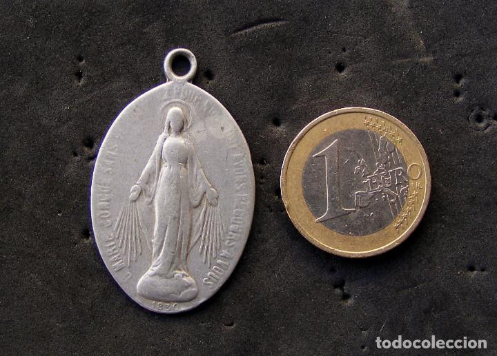 Artesan&iacute;a: MEDALLA, RELIGIOSA - Foto 1