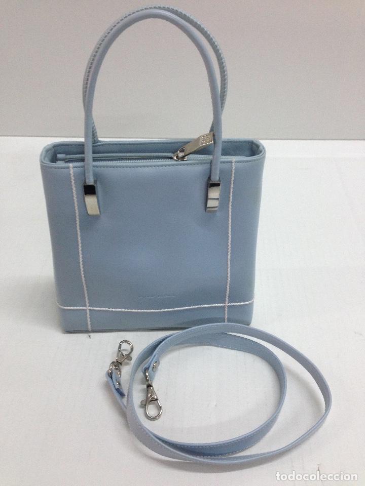 Artesan&iacute;a: Bolso marca Pepe Moll - Foto 1