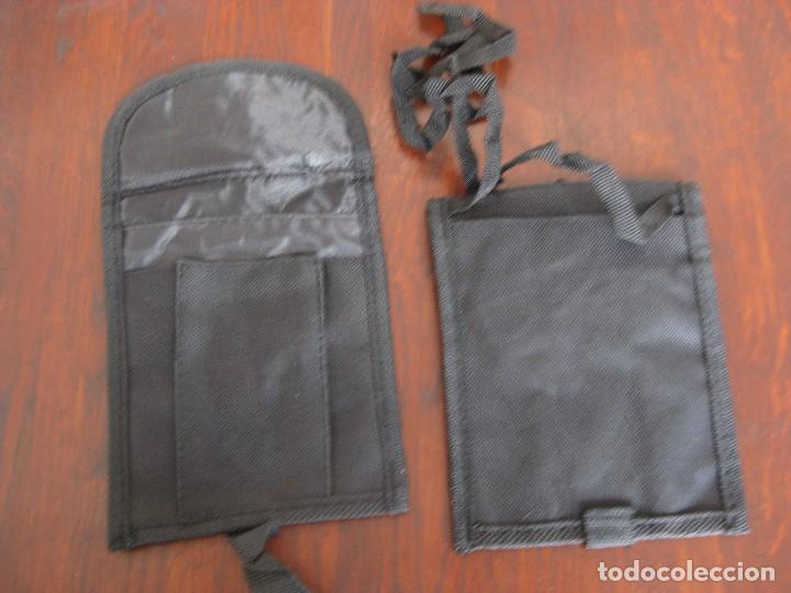 Artesan&iacute;a: BOLSOS PARA CINTUR&Oacute;N - Foto 2