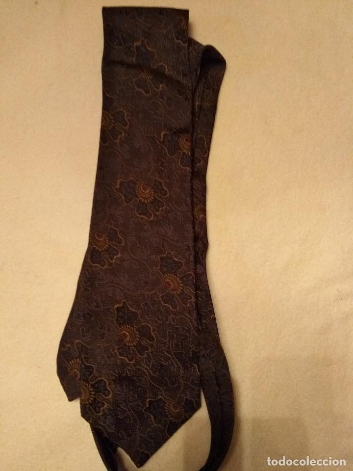 Artesan&iacute;a: CORBATA MASSIMO DUTTI 100% PURA SEDA - Foto 1