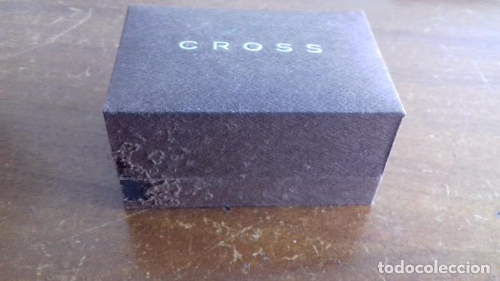 Artesan&iacute;a: GEMELOS CROSS. A ESTRENAR. - Foto 3