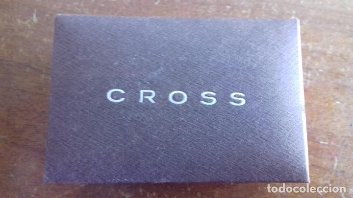 Artesan&iacute;a: GEMELOS CROSS. A ESTRENAR. - Foto 7