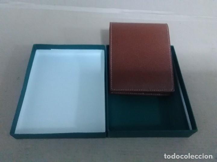 Artesan&iacute;a: Cartera cuero - Foto 5