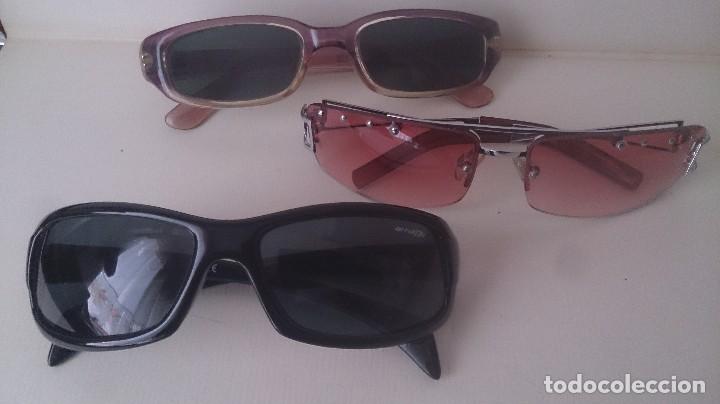 Artesan&iacute;a: Gafas vintage (3) - Foto 1