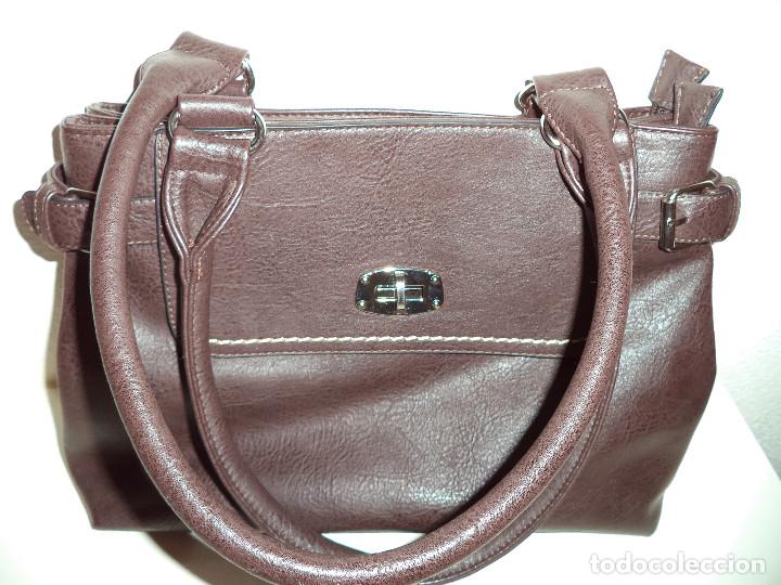 Artesan&iacute;a: Bonito Bolso de Mujer. - Foto 1