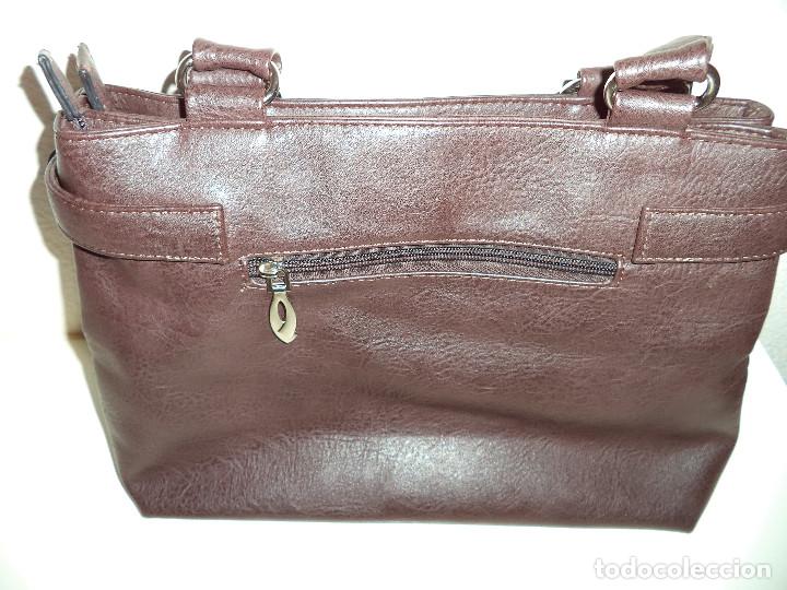 Artesan&iacute;a: Bonito Bolso de Mujer. - Foto 2