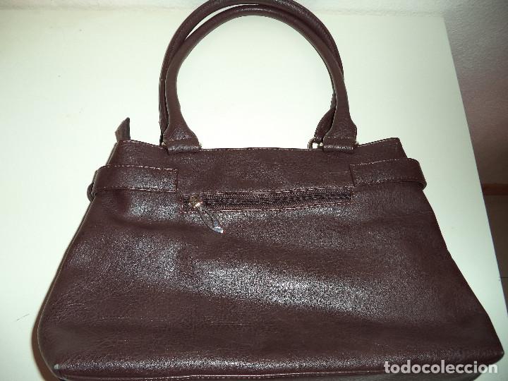 Artesan&iacute;a: Bonito Bolso de Mujer. - Foto 3