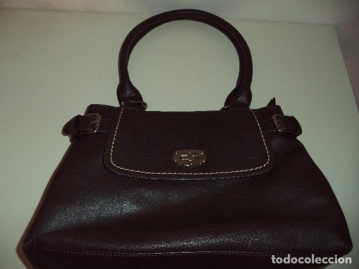 Artesan&iacute;a: Bonito Bolso de Mujer. - Foto 7