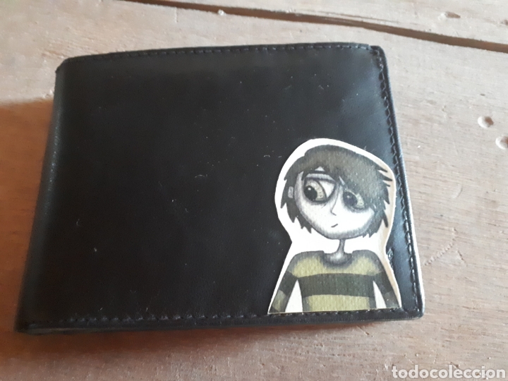 Artesan&iacute;a: Cartera Esther Volt&agrave;. - Foto 1