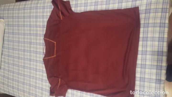 Artesan&iacute;a: Camiseta Decathlon - Foto 2
