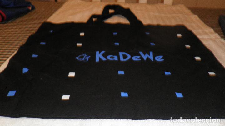 Artesan&iacute;a: bolsa de algodon de kaDewe  Berlin - Foto 1