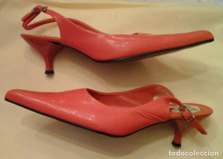 Artesan&iacute;a: ZAPATOS MUJER - MUSTANG - Foto 2