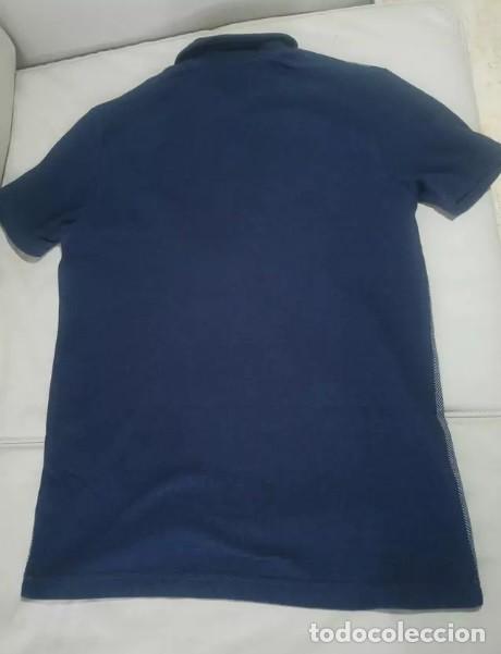 Artesan&iacute;a: Polo marca Merc London - Foto 2