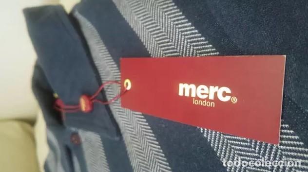 Artesan&iacute;a: Polo marca Merc London - Foto 3