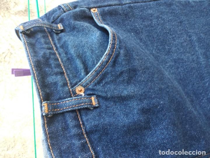 Artesan&iacute;a: Pantalon levi strauss&co - Foto 3