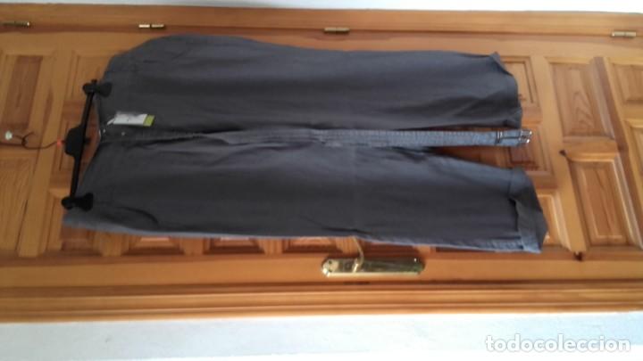 Artesan&iacute;a: Pantal&oacute;n se&ntilde;ora - Foto 1