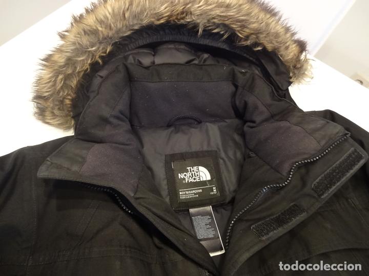 north face hyvent 550