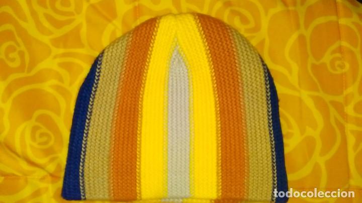 Artesan&iacute;a: GORRO LANA NUEVO - Foto 1