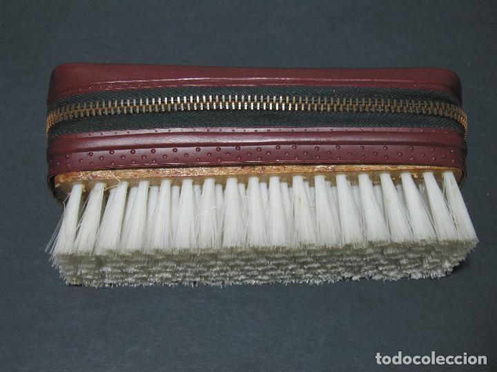 Artesan&iacute;a: CEPILLO CON KIT DE COSTURA - Foto 1