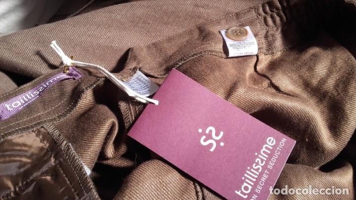 Artesan&iacute;a: Pantal&oacute;n se&ntilde;ora - Foto 2