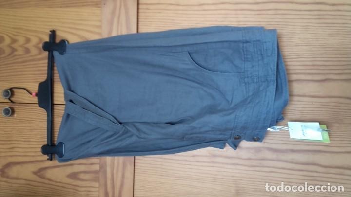 Artesan&iacute;a: Pantal&oacute;n se&ntilde;ora - Foto 1