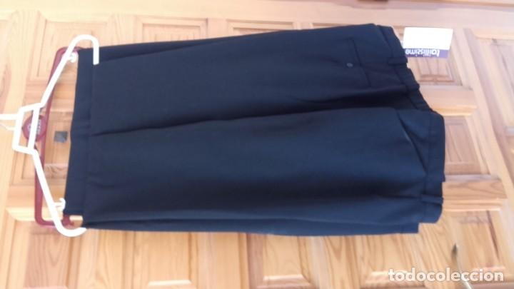Artesan&iacute;a: Pantal&oacute;n se&ntilde;ora - Foto 1