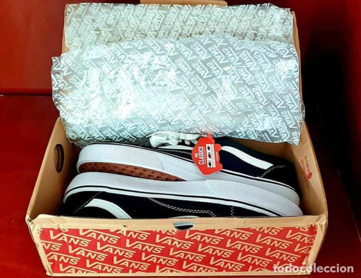 Artesan&iacute;a: Vans Old Skool - Foto 2