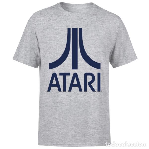 Artesan&iacute;a: CAMISETA ATARI - TALLA S - Foto 1