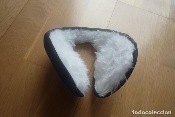 Artesan&iacute;a: OREJERAS DE INVIERNO. NUEVAS. - Foto 1
