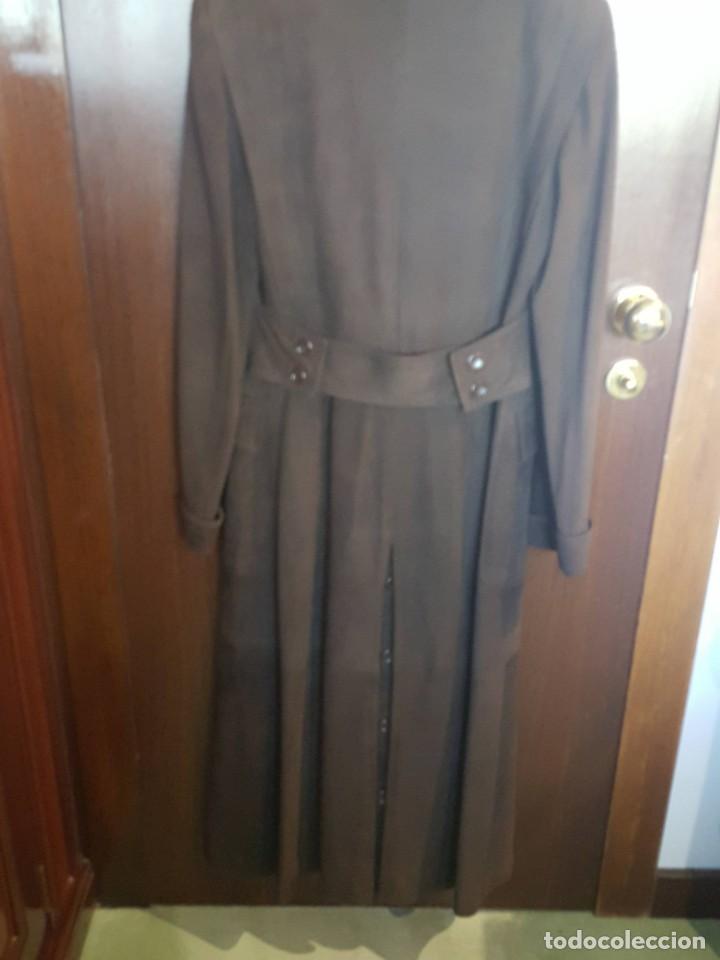 Artesan&iacute;a: Abrigo LOEWE - Foto 2