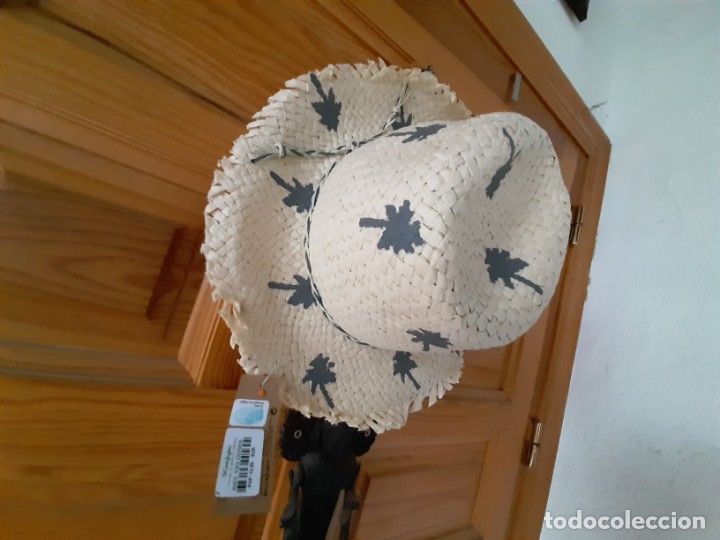 Artesan&iacute;a: Sombrero mujer - Foto 2