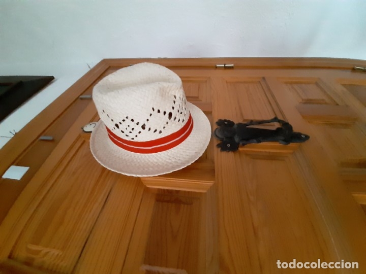 Artesan&iacute;a: Sombrero mujer - Foto 1
